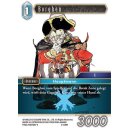 Borghen (6-039H) FOIL