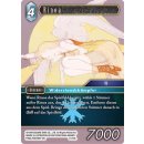 Rinoa (6-041L) FOIL