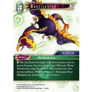 Montisaurus (6-049C) FOIL