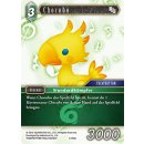 Chocobo (6-050C) FOIL