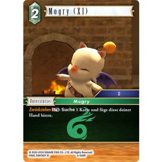 Mogry (XI) (6-058R) FOIL