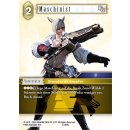 Maschinist (6-069C) FOIL