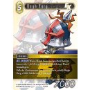 Hugh Yurg (6-077R) FOIL