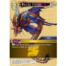Mushu Fushu (6-080R) FOIL