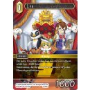 Leo (6-084L) FOIL