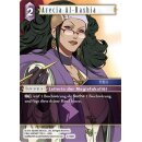 Arecia Al-Rashia (6-086H) FOIL