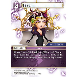 Edea (6-087R) FOIL