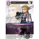 Cifer (6-095R) FOIL