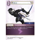 Ninja (6-097C) FOIL