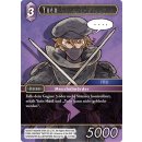 Yuën (6-100C) FOIL