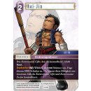 Rai - Jin (6-101R) FOIL