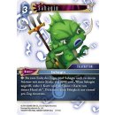 Sahagin (6-111C) FOIL
