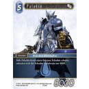 Paladin (6-120C) FOIL