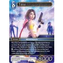 Yuna (6-124L) FOIL