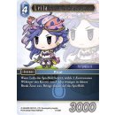 Leila (6-126R) FOIL