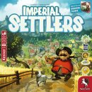 Imperial Settlers - DE