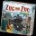 Zug um Zug Europa - Grundspiel - DE