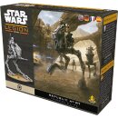 Star Wars: Legion - AT-RT der Republik - Erweiterung - MULTI