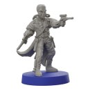 Star Wars: Legion - Cad Bane Operative - Expansion - EN