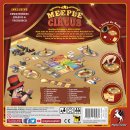 Meeple Circus - Grundspiel - DE