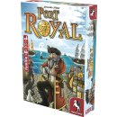 Port Royal - Grundspiel - DE/EN