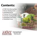 The Army Painter - Battlefields Basing Set