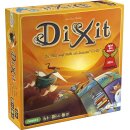 Dixit - Grundspiel - DE