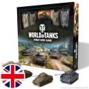 World Of Tanks: Miniatures Game - EN