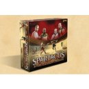 Spartacus: A Game of Blood & Treachery - EN