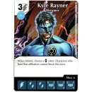 017 Kyle Rayner: Dreamer