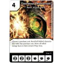 026 Enormous Destruction: Basic Action Card