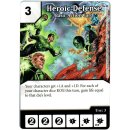 027 Heroic Defence: Basic Action Card