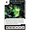 034 Youve Been Chosen: Basic Action Card