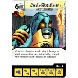 035 Anti-Monitor: Warp Reality