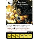 038 Batman: Fear as a Weapon