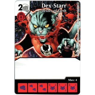 042 Dex-Starr: Dexter of Earth