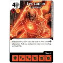 055 Lex Luthor: Egomaniac