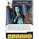 056 Lyssa Drak: Keeper of the Book of Parallax