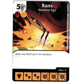 063 Ranx: Sentient City