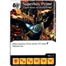070 Superboy Prime: Clark Kent of Earth Prime