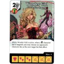 073 Wonder Girl: Cassie Sandsmark