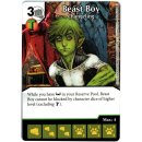 077 Beast Boy: Changeling