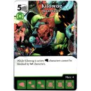 085 Kilowog: Brute Force