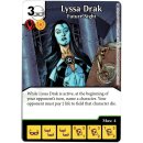 089 Lyssa Drak: Future Sight