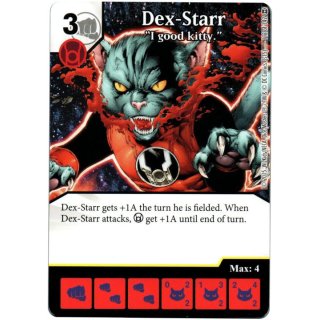 112 Dex-Starr: "I good Kitty"