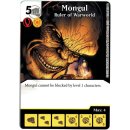 124 Mongul: Ruler of Warworld