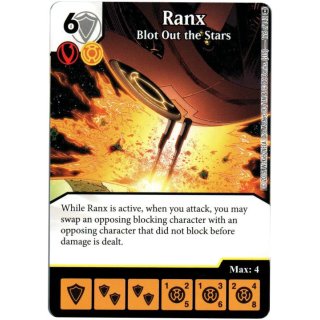 126 Ranx: Blot Out the Stars