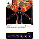 127 Raven: Azarath, Metrion, Zinthos!