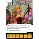 134 Wonder Girl: Barbed Lasso
