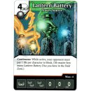 135 Lantern Battery: Power Source
